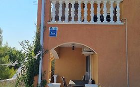 Apartmani Anna